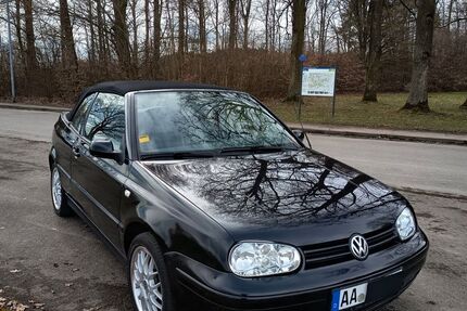 VW Golf 289.400 km 1.390 &euro; Aalen 73432