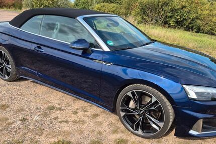 Audi A5 26.100 km 36.980 € Eisenach 99817