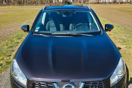 Nissan Qashqai 215.000 km 5.500 &euro; Gütersloh 33335