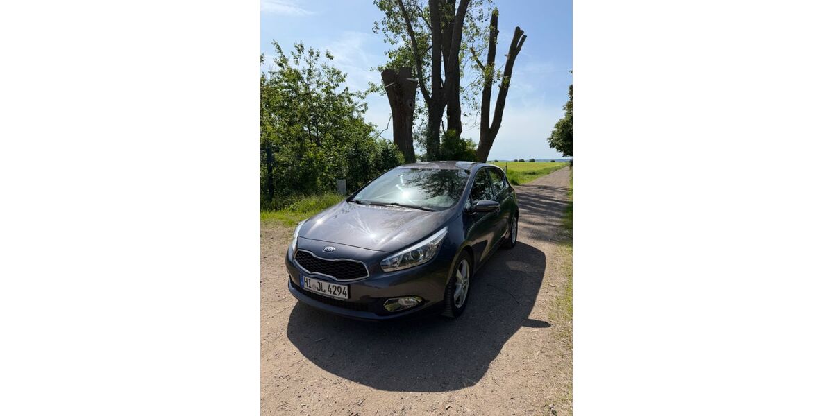 Kia ceed / Ceed 151.000 km 7.000 &euro; Sarstedt 31157