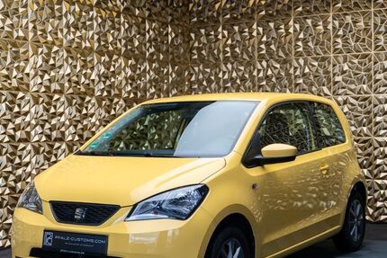 Seat Mii 71.897 km 4.670 &euro; Haßloch 67454