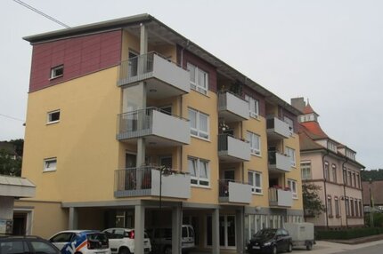 Betreutes Wohnen