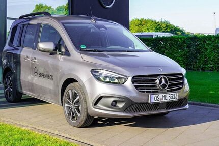 Mercedes-Benz T-Klasse 24.500 km 31.850 € Glandorf 49219
