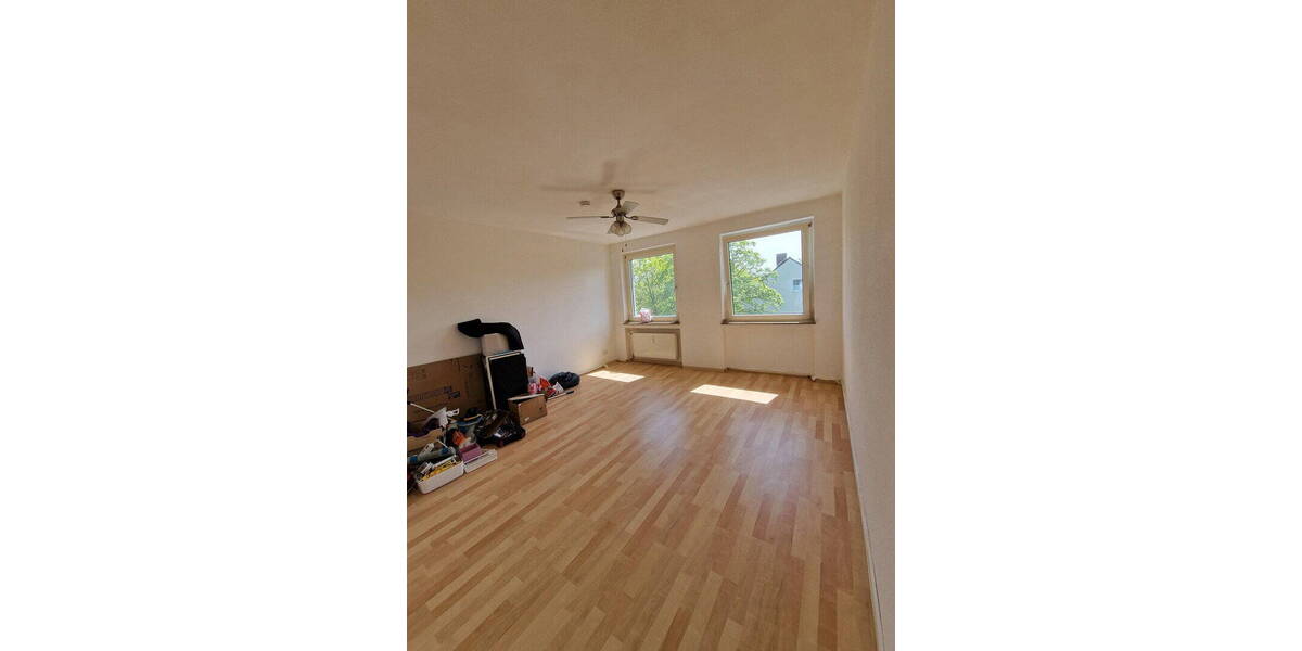 Etagenwohnung Dortmund Eving - 2 Zimmer, 65 m&sup2;, 585&euro; | Angebot:26897013