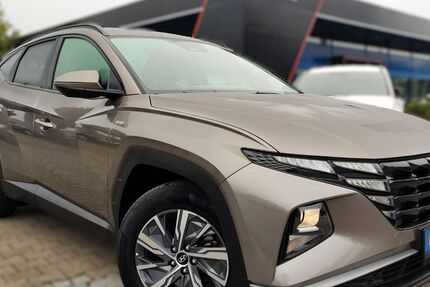 Hyundai TUCSON 34.400 km 24.490 € Königsbrunn 86343