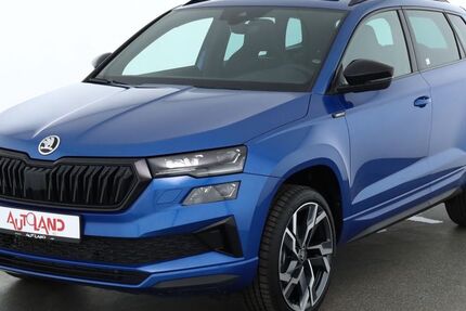 Skoda Karoq 2.155 km 35.890 &euro; Rostock 18146