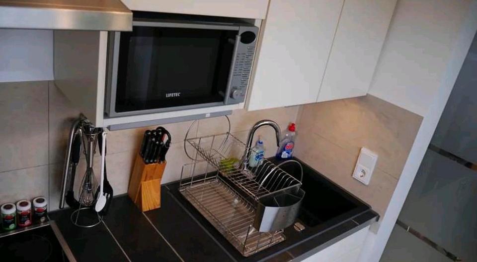 Etagenwohnung Wiesbaden Biebrich - 1 Zimmer, 38 m&sup2;, 150.000&euro; | Angebot:24492278