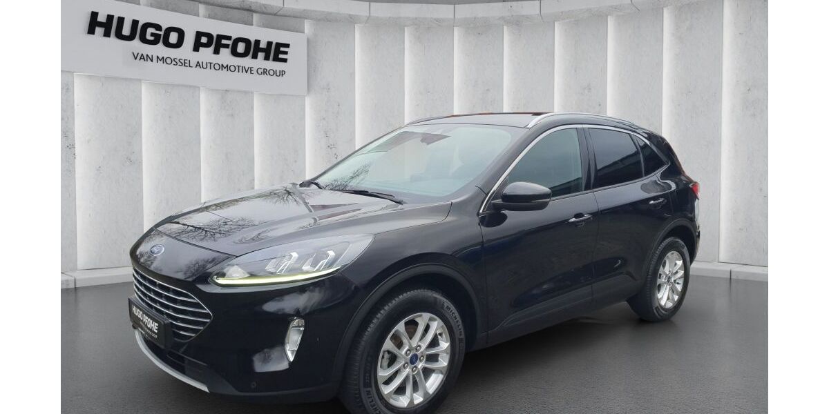 Ford Kuga 77.197 km 19.790 &euro; Lübeck 23554