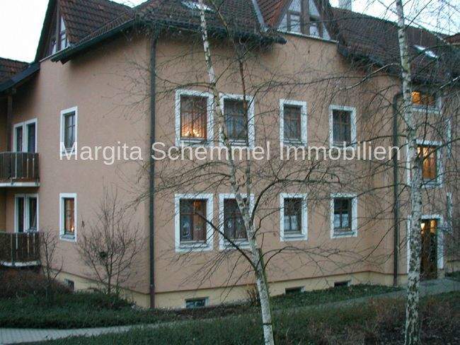 Etagenwohnung Georgensgmünd - 4 Zimmer, 96 m&sup2;, 285.000&euro; | Angebot:25727171