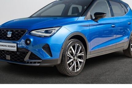 Seat Arona 20.100 km 22.990 &euro; Pinneberg 25421