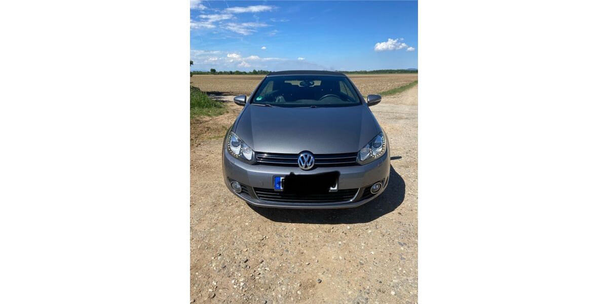 VW Golf 141.000 km 9.100 &euro; Neuenburg 79395