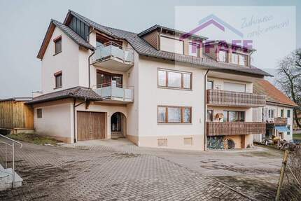 Wohnung Allensbach Langenrain - 5 Zimmer, 123 m&sup2;, 450.000&euro; | Angebot:24248821