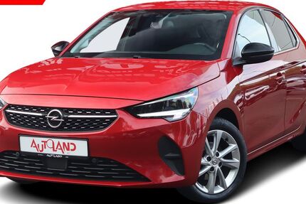 Opel Corsa 62.853 km 13.990 &euro; Meißen 01662