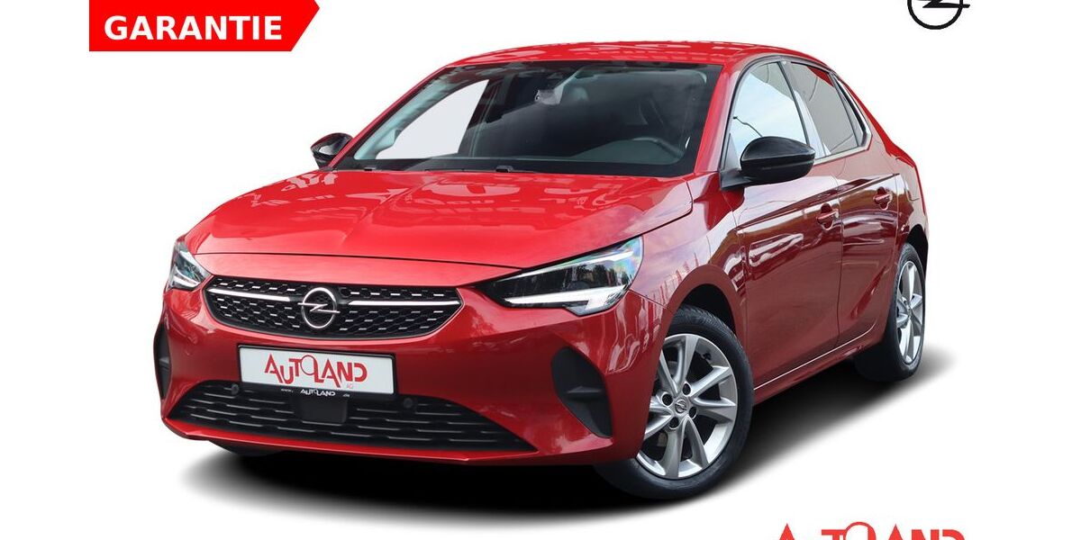 Opel Corsa 62.853 km 13.990 &euro; Meißen 01662