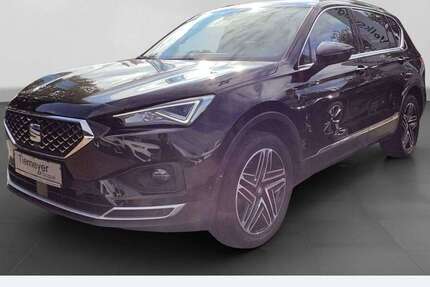 Seat Tarraco 76.080 km 30.970 € Recklinghausen 45663
