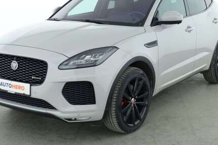 Jaguar E-Pace 117.300 km 20.650 &euro; Laatzen 30880
