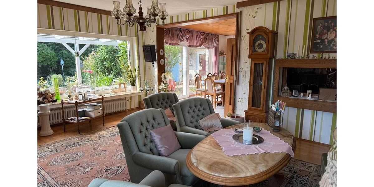 Einfamilienhaus Wiefelstede - 6 Zimmer, 236 m&sup2;, 439.000&euro; | Angebot:26958430