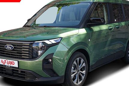 Ford Tourneo Courier 12.764 km 23.490 &euro; Chemnitz 09113