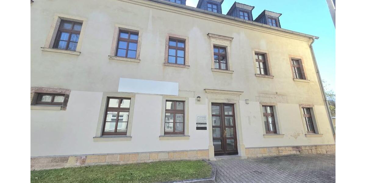 38 m² Gewerbefläche in Gablenz – flexibel nutzbar & gut erreichbar! - Gewerbeobjekt Chemnitz Gablenz | Angebot:26888963