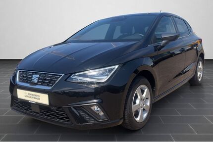 Seat Ibiza 74.990 km 13.900 &euro; Kirkel 66459