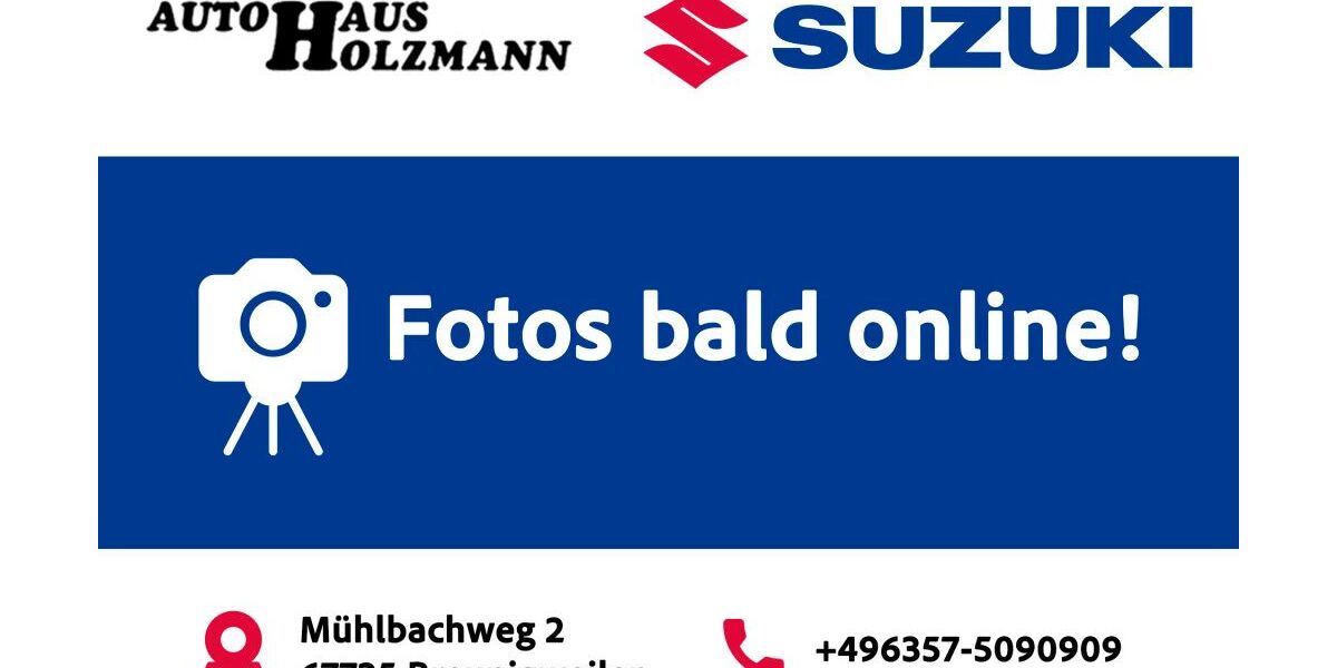 Suzuki Jimny 30.100 km 31.990 &euro; Breunigweiler 67725