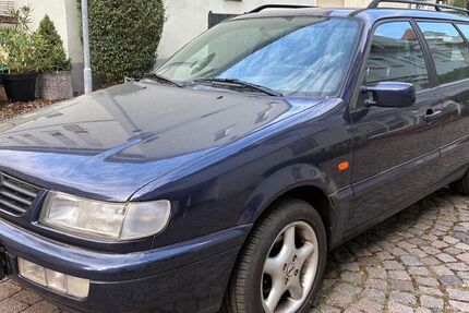 VW Passat 207.361 km 2.900 &euro; Heddesheim 68542