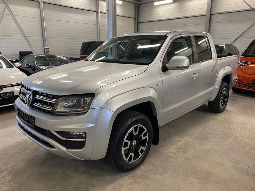 Amarok
