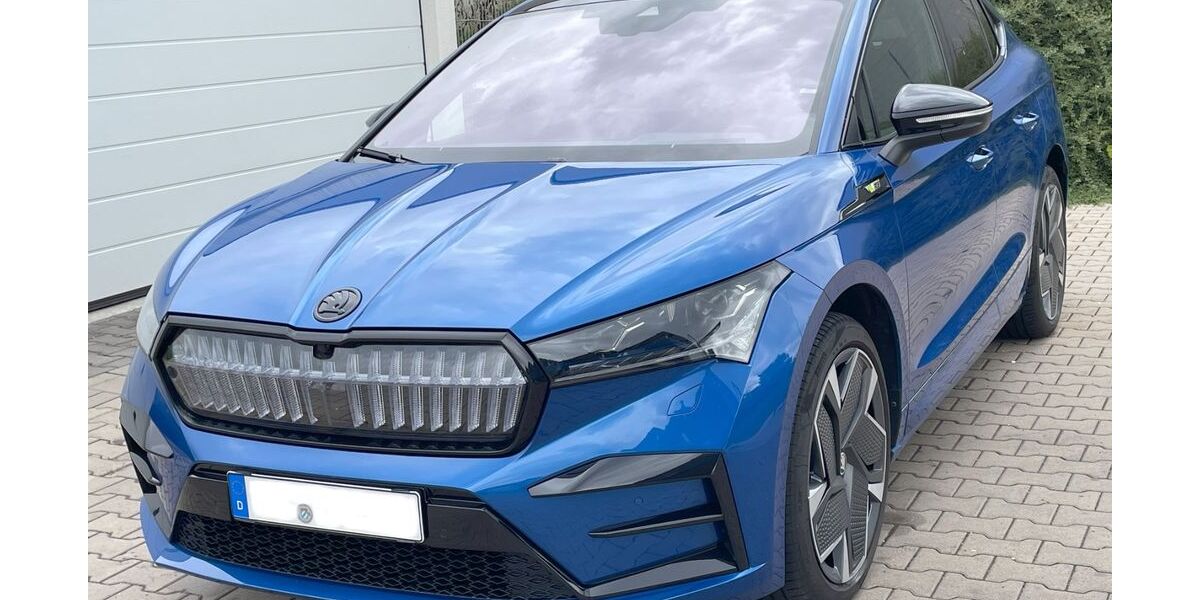 Skoda Enyaq 52.990 km 36.990 &euro; Heilsbronn 91560