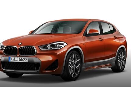 BMW X2 106.600 km 21.900 &euro; Limburg 65555