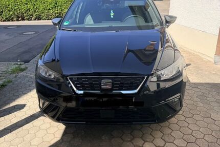 Seat Ibiza 14.000 km 20.000 &euro; ottobeuren 87734
