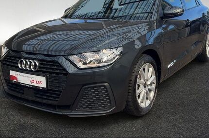 Audi A1 21.915 km 20.990 &euro; Hamburg 22529