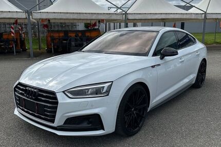 Audi A5 119.000 km 29.490 &euro; Albstadt 72458