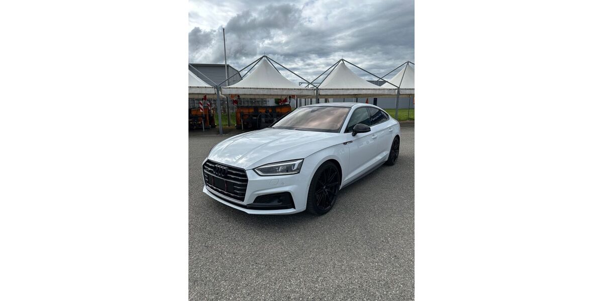 Audi A5 119.000 km 29.490 &euro; Albstadt 72458