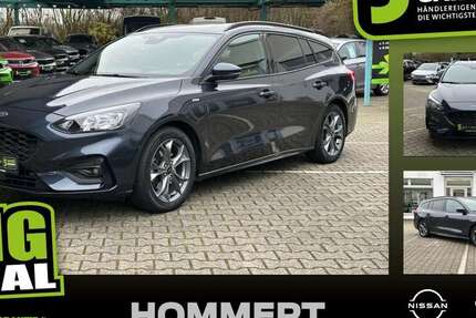 Ford Focus 104.190 km 14.890 &euro; Altenkunstadt 96264