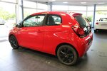Citroen C1 1.2 VTi Faltdach 1.Hand 58.200 km 7.980 &euro; Euskirchen 53881