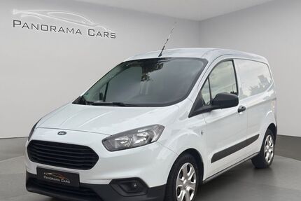 Ford Transit 97.818 km 4.999 € Nideggen 52385