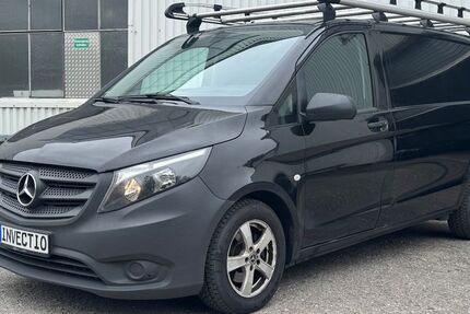 Mercedes-Benz Vito 331.000 km 9.590 &euro; Puchheim Bahnhof (bei München) 82178
