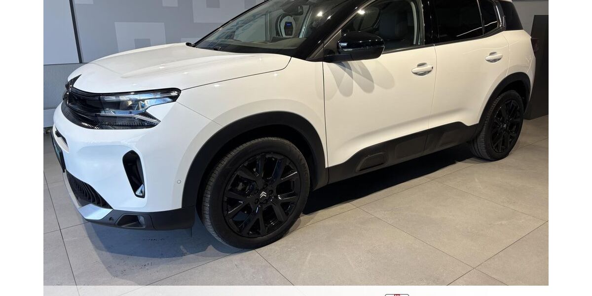 Citroen C5 Aircross 30.648 km 26.300 &euro; Augsburg 86179