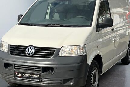 VW T5 Transporter 115.000 km 8.990 &euro; Albstadt 72458