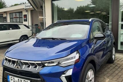 Mitsubishi ASX 1.500 km 25.800 &euro; Forchheim 91301