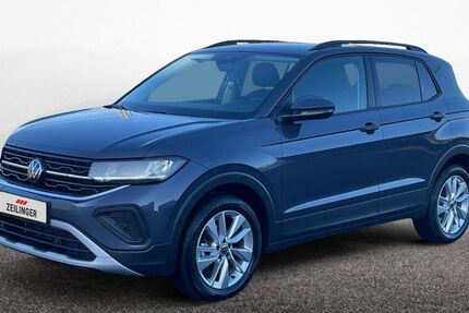 VW T-Cross 11.660 km 22.990 &euro; Dietersheim 91463
