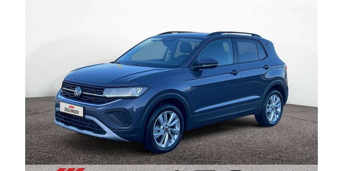 VW T-Cross 11.660 km 22.990 &euro; Dietersheim 91463