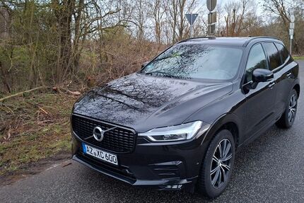 Volvo XC60 220.000 km 22.300 &euro; Wöllstein 55597