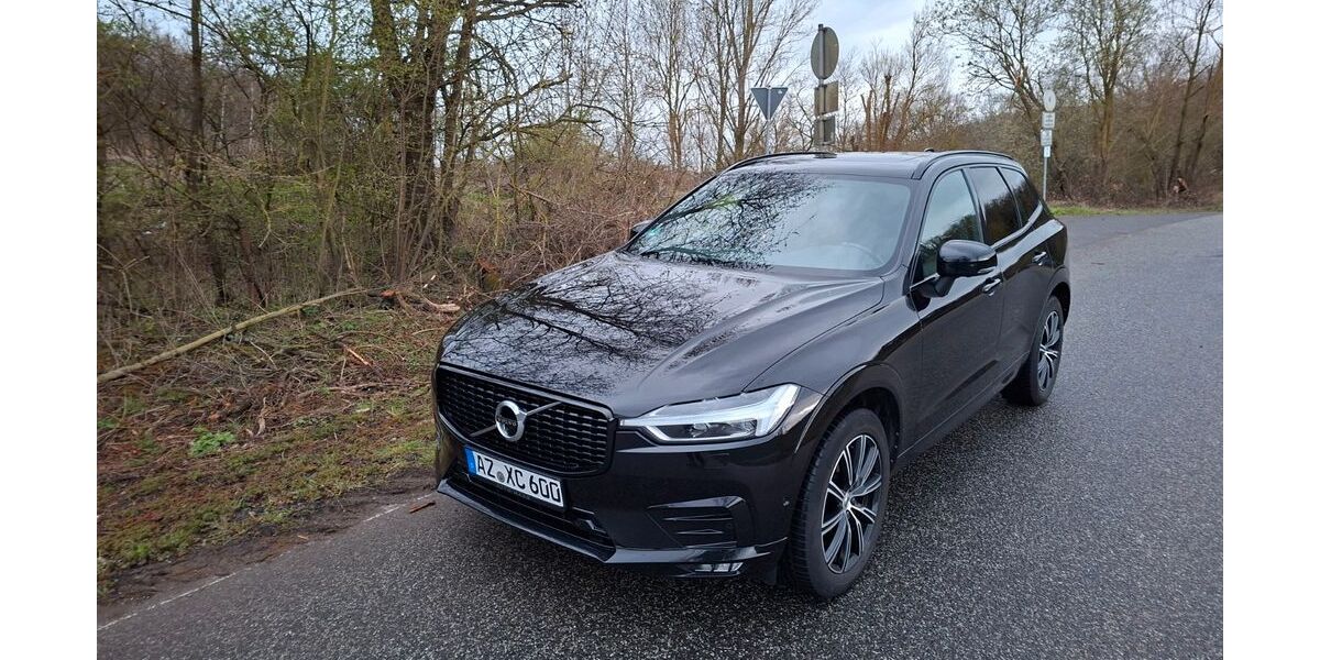 Volvo XC60 220.000 km 22.300 &euro; Wöllstein 55597