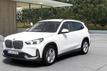 BMW iX1 10.567 km 39.880 &euro; Norderstedt 22848