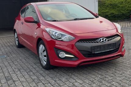 Hyundai i30 127.000 km 4.800 &euro; Ransbach-Baumbach 56235