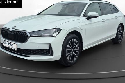 Skoda Superb 1.800 km 42.811 € Erfurt 99099