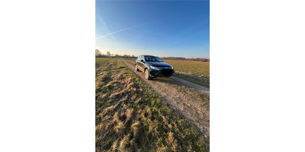 VW Touareg 280.000 km 12.200 &euro; Schnega 29465