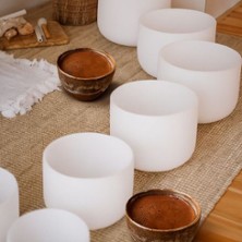 Soundhealing und Kakao 10.01.2026 Yoga Atelier Bonn