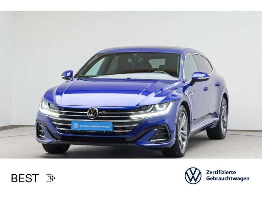 Arteon